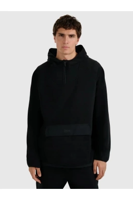 Pánská fleecová mikina 4F