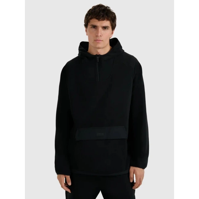 Pánská fleecová mikina 4F Pánská fleecová mikina 4F