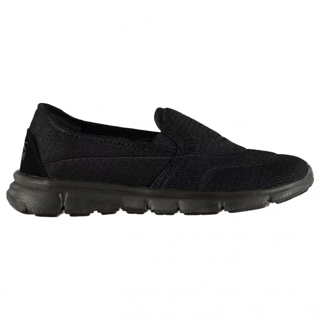 Slazenger Zeal Slip On Ladies Shoes