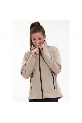 Dámská sportovní bunda Endurance Kommy W Waterproof Jacket W/Hood
