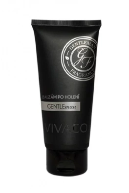 VIVACO Balzám po holení pro muže GENTLEMAN 100 ml