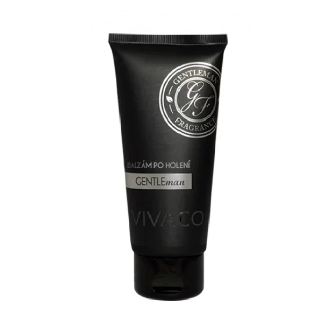 VIVACO Balzám po holení pro muže GENTLEMAN 100 ml