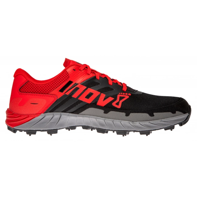 INOV-8 OROC ULTRA 290 M červená/černá INOV-8 OROC ULTRA 290 M červená/černá