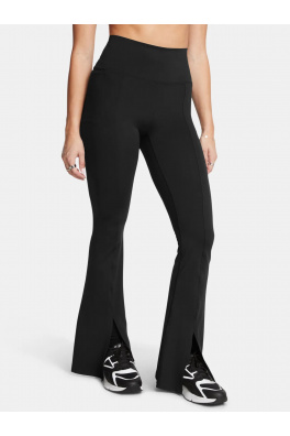 Dámské sportovní kalhoty Under Armour Meridian Kick Flare Pant