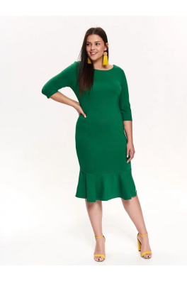 Lady's Dress