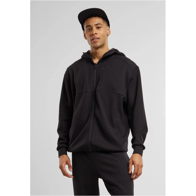 Pánská mikina Urban Classics Scuba Zip Pocket Hoody Pánská mikina Urban Classics Scuba Zip Pocket Hoody