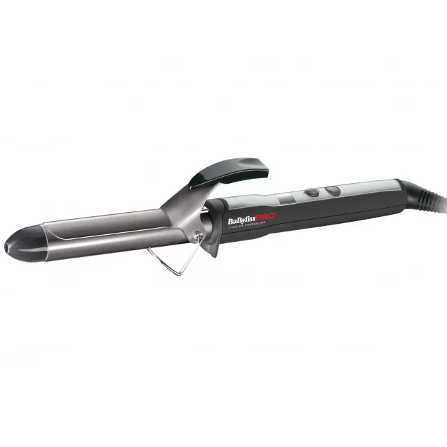BaByliss Pro Curling Iron Tourmaline 25 mm BAB2273TTE