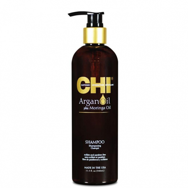 Farouk CHI Argan Oil Shampoo 340 ml