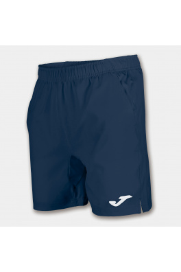 Pánské/chlapecké tenisové kraťasy Joma Bermuda Master Dark Navy