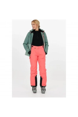 Dámské lyžařské kalhoty Whistler Drizzle W Ski Pant W-Pro 10000