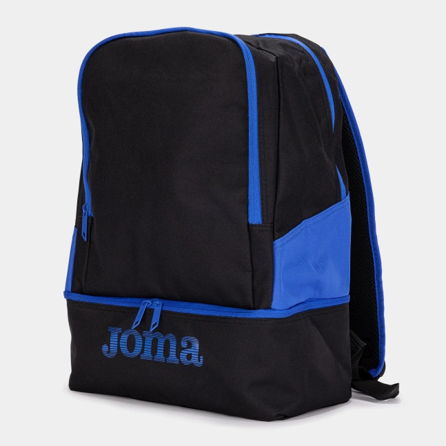 Batoh Joma Estadio III black royal Batoh Joma Estadio III black royal