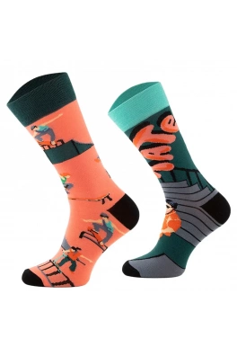 Ponožky Comodo Sporty Socks SM2