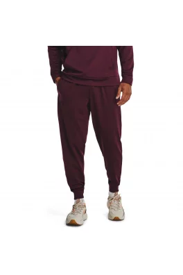 Pánské fleecové tepláky Under Armour Armour Fleece Joggers