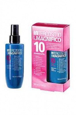 Intercosmo IL Magnifico Spray 10 výhod v jednom 150 ml