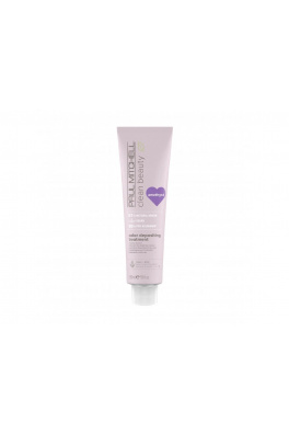 Paul Mitchell Clean Beauty Color Depositing Treatment Amethyst 150 ml