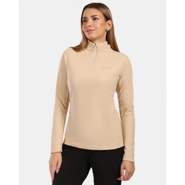 Dámská fleecová mikina Kilpi ALMERI-W