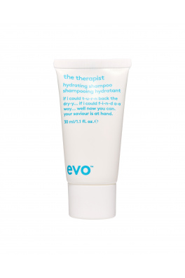 EVO The Therapist Hydrating Shampoo 30ml