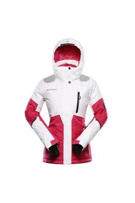 Dámská lyžařská bunda ALPINE PRO DEARA 