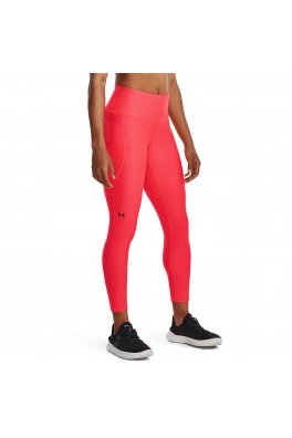 Dámské kompresní legíny Under Armour HG Armour Hi Ankle Leg