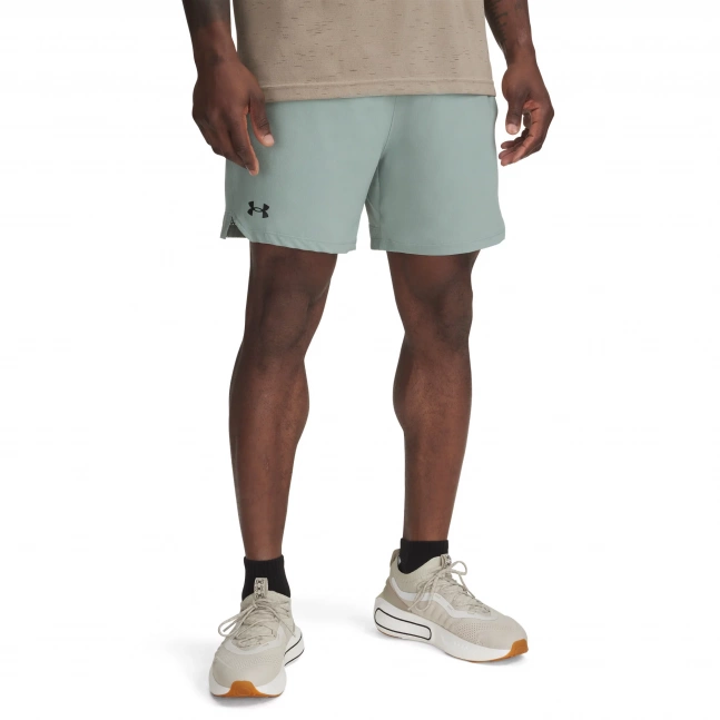 Pánské kraťasy Under Armour Vanish Woven 6in Shorts