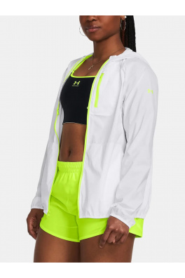 Dámská bunda Under Armour LAUNCH LIGHTWEIGHT JKT