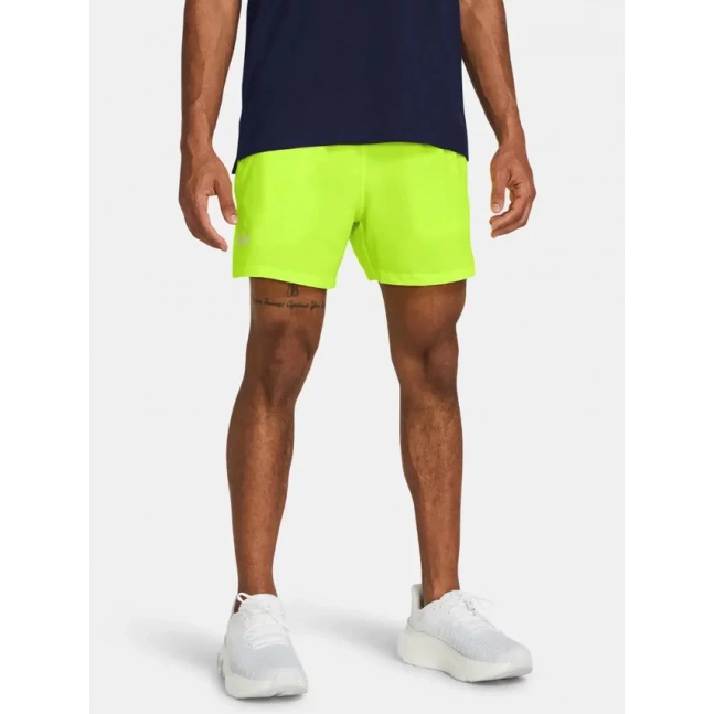 Pánské kraťasy Under Armour Launch 5'' Short