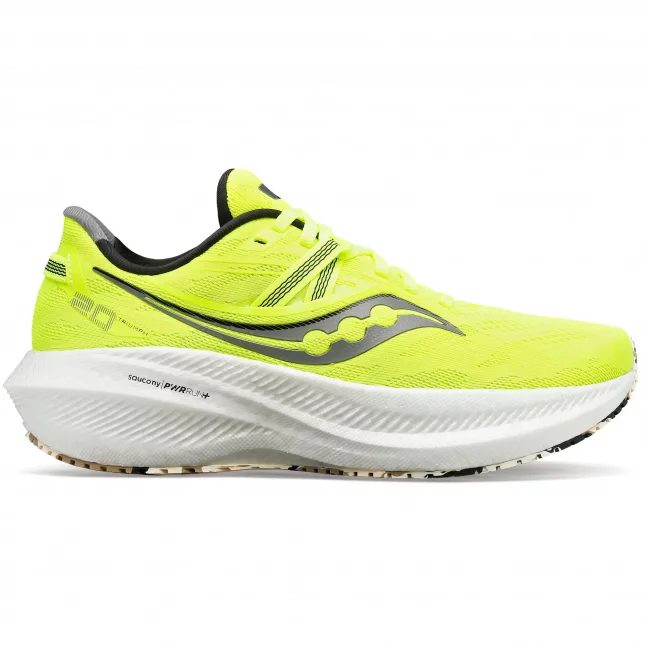 Pánská obuv Saucony S20759-06 TRIUMPH 20