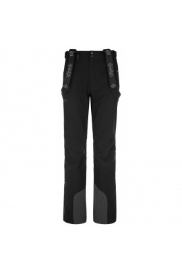 Dámské lyžařské kalhoty Kilpi RHEA-W černá