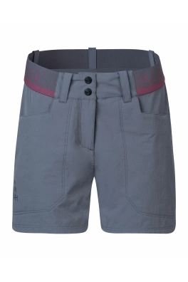 Dámské šortky Hannah NYLAH castlerock