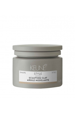 Keune Style Sculpting Clay N°82 75 ml