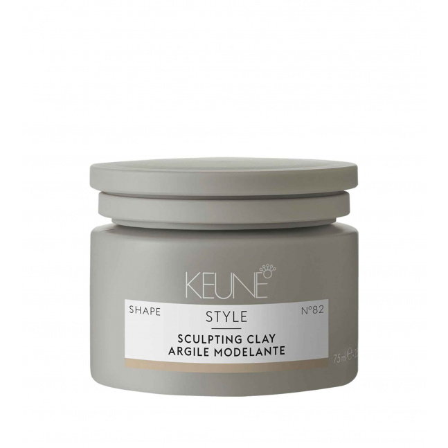 Keune Style Sculpting Clay N°82 75 ml