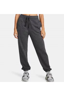 Dámské tepláky Under Armour Rival Terry Jogger