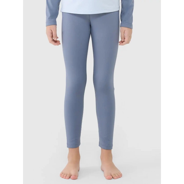 Dívčí termo legíny 4F