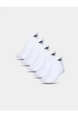 Dětské ponožky casual 4F 5pack