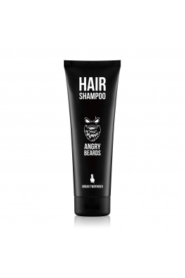 Angry Beards Hair Shampoo Urban Twofinger 230ml