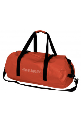Taška HUSKY Goofle 40l oranžová