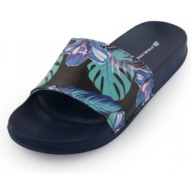 Dámská obuv letní ALPINE PRO BARLETTA black