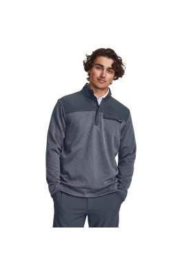 Pánská hybridní mikina Under Armour Storm SweaterFleece HZ