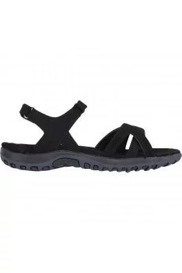 Dámské sandály Cruz Highcliff W Sandal