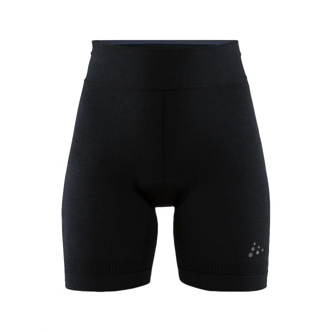 Cykloboxerky CRAFT CORE Fusekn černá