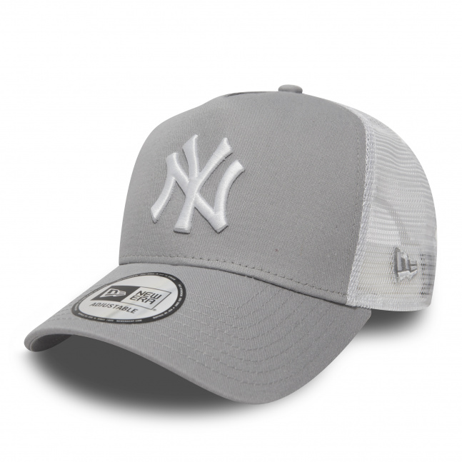 Kšiltovka NEW ERA clean trucker 2 NEYYAN
