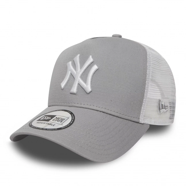 Kšiltovka NEW ERA clean trucker 2 NEYYAN