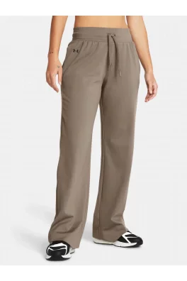 Dámské sportovní kalhoty Under Armour Motion Open Hem Pant