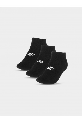 Dámské ponožky 4F (3pack) F443