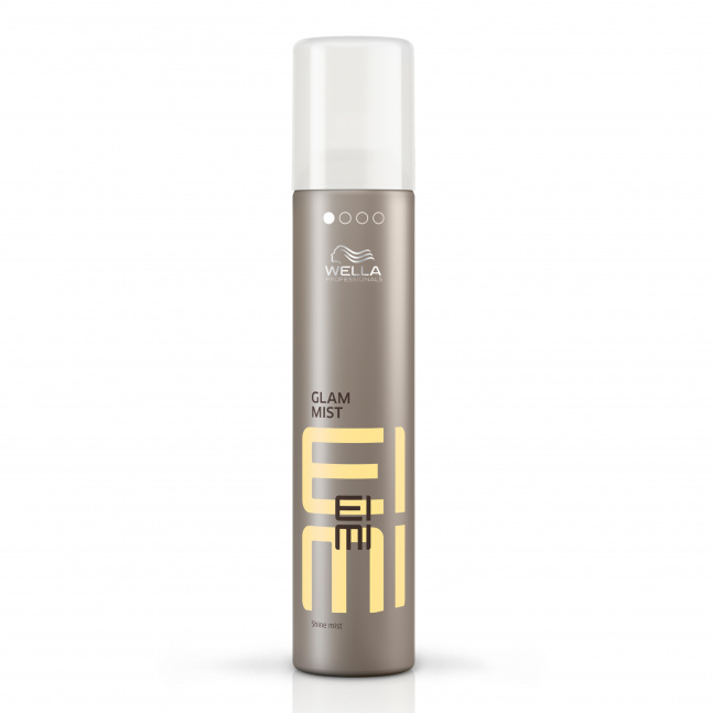 Wella Professionals Eimi Shine Glam Mist 200 ml