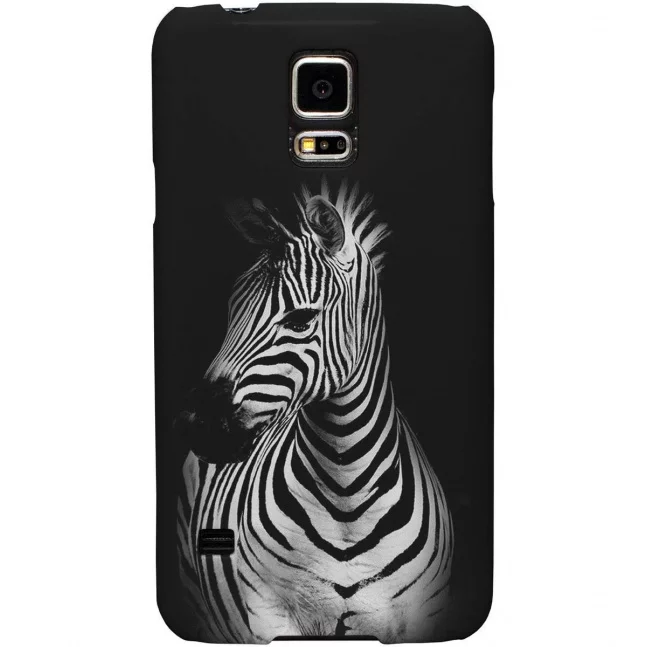 iPhone/Samsung Case  Zebra
