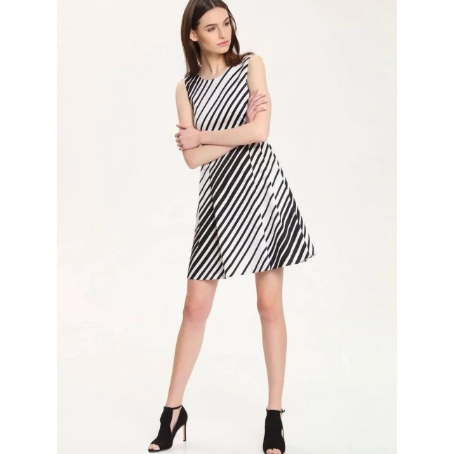 Lady's Dress