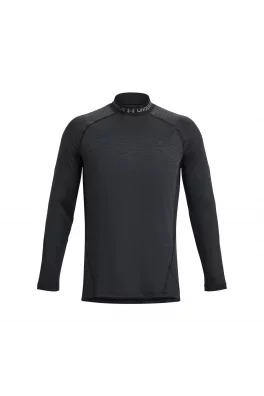 Pánské funkční tričko Under Armour CG Armour Twist Mock