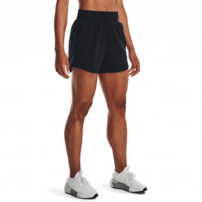 Dámské sportovní kraťasy Under Armour Flex Woven Short 5in