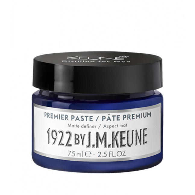 Keune 1922 Premier Paste 75 ml